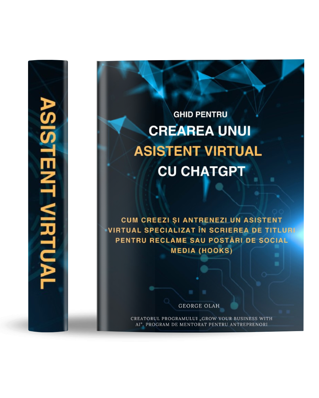 Ghidul pentru Crearea unui Asistent Virtual cu ChatGPT