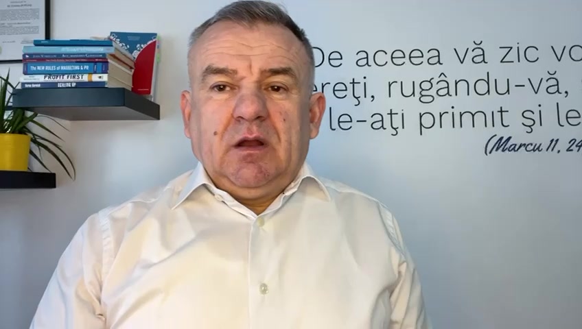 Testimonial Eusebiu Burcaș