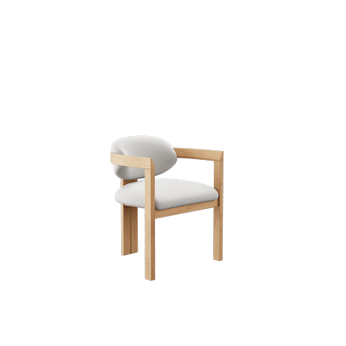 Mobilier Nord Arin - colecția Bordeaux