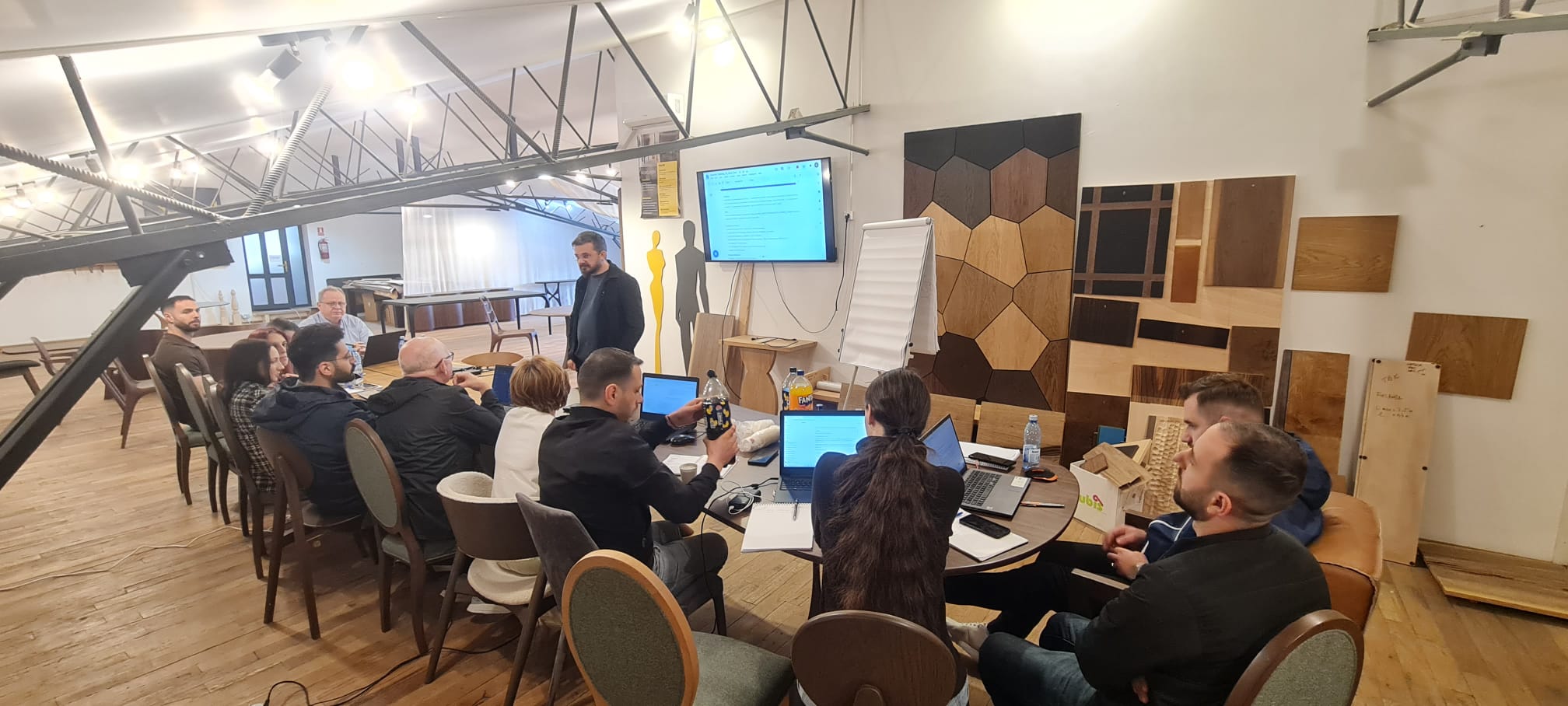 Ziua 2 training Agentic AI Nord Arin