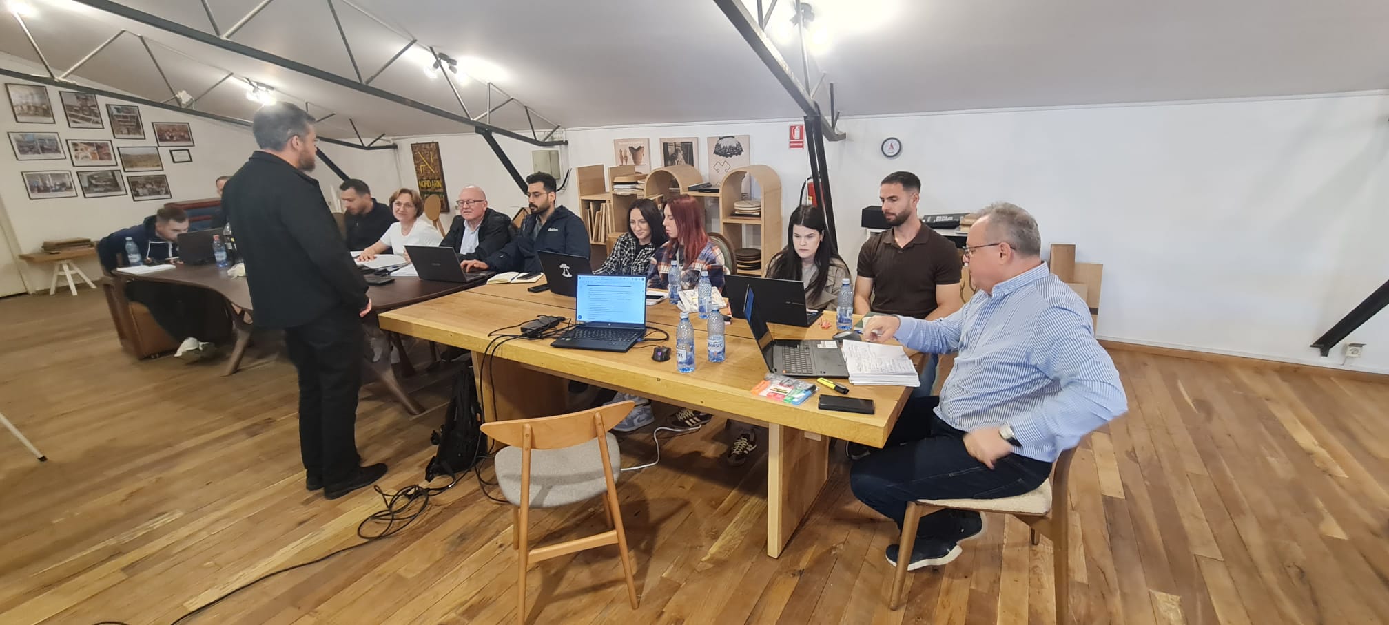 Training Agentic AI Nord Arin - sesiune practică