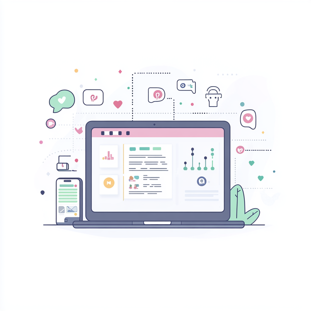 11 Moduri de a Folosi ChatGPT în Marketing pentru a-ți Crește Afacerea