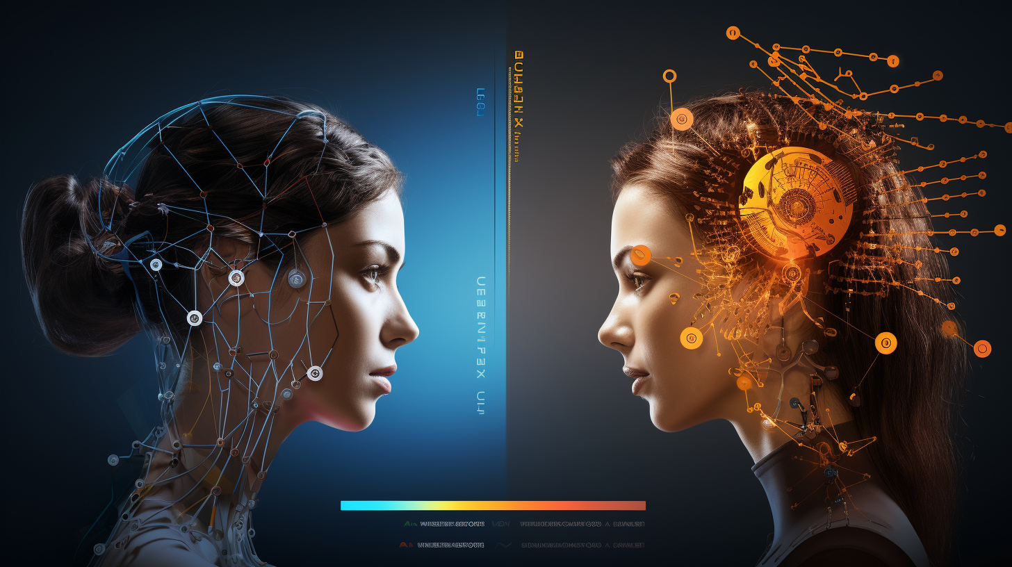 DeepSeek vs ChatGPT: Care Este Cel Mai Bun AI in 2025?