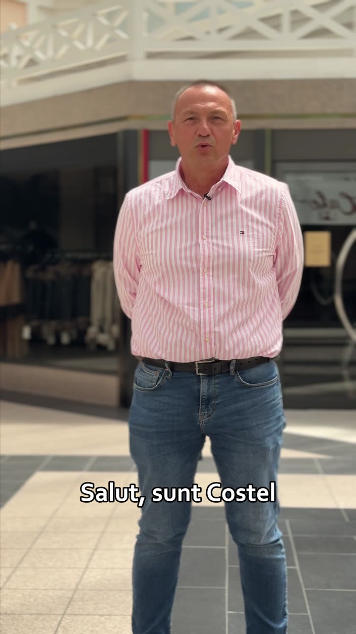Testimonial Code24, Constantin Cristescu